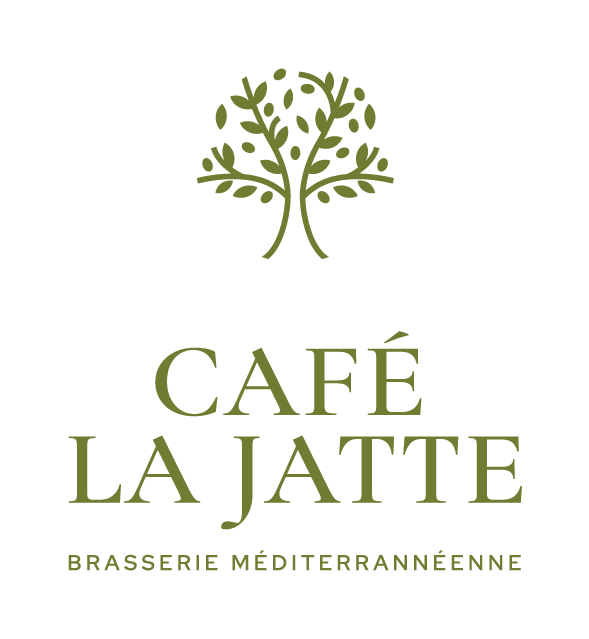 Café la Jatte Restaurant