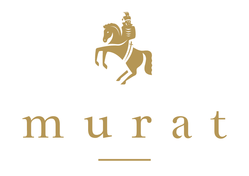 Logo Murat